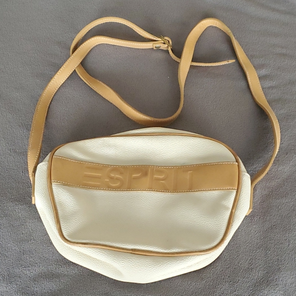 Esprit vintage handbag
